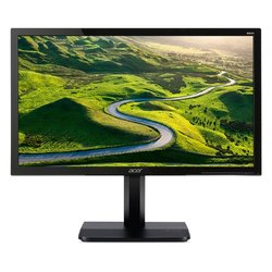 Monitor Acer KA241Ybidx 23,8",LED, VA, 4ms, 100000000:1, 250cd/m2, 1920 x 1080,