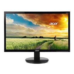 Monitor Acer K242HYLB 23,8",LED, VA, 4ms, 100000000:1, 250cd/m2, 1920 x 1080,