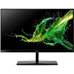 Monitor Acer ED245QAb 23.6",LED, IPS, 4ms, 250cd/m2, 1920 x 1080 - černý