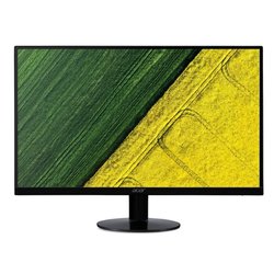 Monitor Acer SA230bid 23",LED, IPS, 4ms, 100000000:1, 250cd/m2, 1920 x 1080,