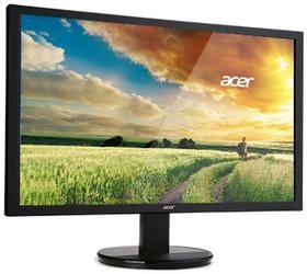 Monitor Acer K222HQLbid 21.5",LED, TN, 5ms, 100000000:1, 200cd/m2, 1920 x 1080,