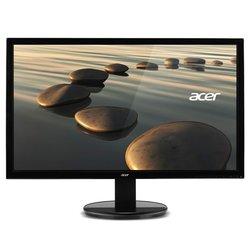 Monitor Acer K222HQLbid 21.5",LED, TN, 5ms, 100000000:1, 200cd/m2, 1920 x 1080,