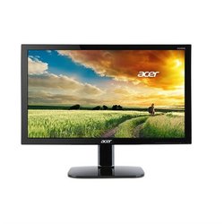 Monitor Acer KA220HQbid 21.5",LED, TN, 5ms, 100000000:1, 200cd/m2, 1920 x 1080,