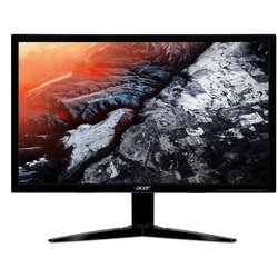 Monitor Acer KG221Qbmix 21.5",LED, TN, 1ms, 100000000:1, 250cd/m2, 1920 x 1080,