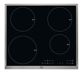 Varná deska indukce AEG Mastery HK634200XB