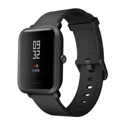 Xiaomi Amazfit Bip black