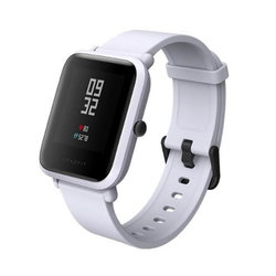 Xiaomi Amazfit Bip white