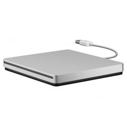 Externí DVD vypalovačka Apple SuperDrive USB 2.0