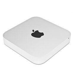 PC mini Apple Mac mini i5-4278U, 8GB, 1TB, bez mechaniky, Iris Graphics, OS X