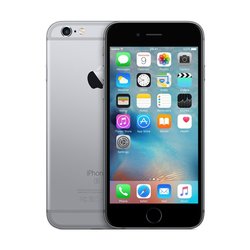 Mobilní telefon Apple iPhone 6s 128GB - Space Gray