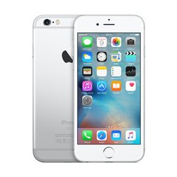 Mobilní telefon Apple iPhone 6s 128GB - Silver