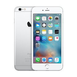 Mobilní telefon Apple iPhone 6s Plus 128GB - Silver
