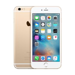 Mobilní telefon Apple iPhone 6s Plus 128GB - Gold