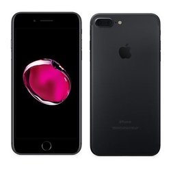Mobilní telefon Apple iPhone 7 Plus 128 GB - Black