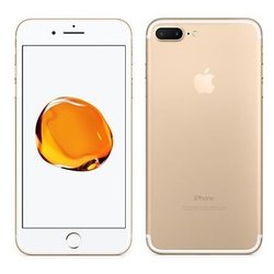 Mobilní telefon Apple iPhone 7 Plus 128 GB - Gold