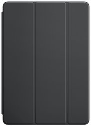 Pouzdro na tablet polohovací Apple Smart Cover pro iPad (2017) - šedý