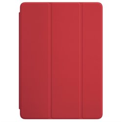 Pouzdro na tablet Apple Smart Cover pro iPad (PRODUCT)RED - červený