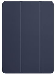 Pouzdro na tablet polohovací Apple Smart Cover pro iPad (2017/2018) - modrý