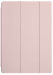 Pouzdro na tablet polohovací Apple Smart Cover pro iPad (2017) - růžový