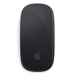 Myš Apple Magic Mouse 2 - vesmírně šedá / laserová /