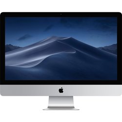 Počítač All In One Apple iMac 27" Retina 5K 2019 27", 5120x 2880, i5-8GB, 1TB, bez mechaniky, Radeon Pro 570X, 4GB, macOS Mojave