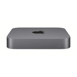 PC Apple Mac mini i5-8GB, 256GB, bez mechaniky, UHD 630, macOS Mojave