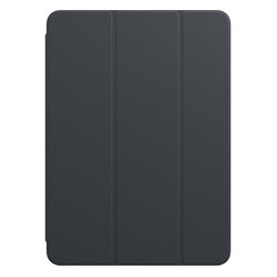 Pouzdro na tablet Apple Smart Folio pro 11" iPad Pro (2018) - uhlově šedé