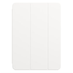 Pouzdro na tablet Apple Smart Folio pro 11" iPad Pro (2018) - bílé