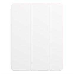 Pouzdro na tablet Apple Smart Folio pro 12.9" iPad Pro (2018) - bílé