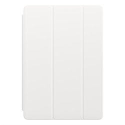 Pouzdro na tablet Apple Smart Cover pro 10.5" iPad Pro - bílé
