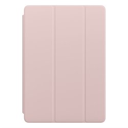 Pouzdro na tablet Apple Smart Cover pro 10.5" iPad Pro - pískově růžový