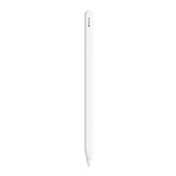 Stylus Apple Pencil (2. generace) pro iPad Pro (2018) - bílý