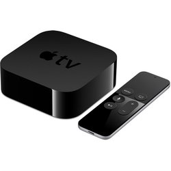 Multimediální centrum Apple TV (4th gen.) 32GB