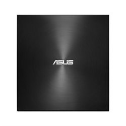 Externí DVD vypalovačka Asus SDRW-08U7M-U slim - černá