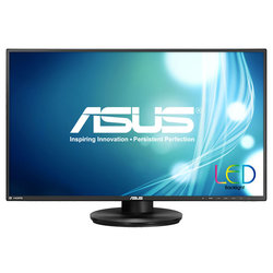 Monitor Asus VN279QL 27",LED, IPS, 5ms, 100000000:1, 300cd/m2, 1920 x 1080,DP,