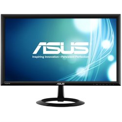 Monitor Asus VX228H 21.5",LED, 1ms, 80000000:1, 250cd/m2, 1920 x 1080,