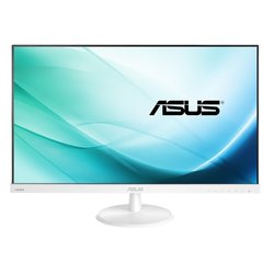 Monitor Asus VC279H-W 27" 27",LED, IPS, 5ms, 80000000:1, 250cd/m2, 1920 x 1080,