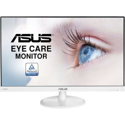 Monitor Asus VC239HE-W 23",LED, IPS, 5ms, 1000:1, 250cd/m2, 1920 x 1080, - bílý