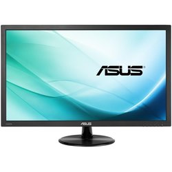 Monitor Asus VP228HE 21.5",LED, TN, 1ms, 100000000:1, 200cd/m2, 1920 x 1080,