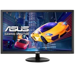 Monitor Asus VP247T Gaming 23.6",LED, 1ms, 100000000:1, 250cd/m2, 1920 x 1080,