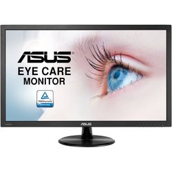 Monitor Asus VP247HAE 23.6",LED, VA, 5ms, 3000:1, 250cd/m2, 1920 x 1080,
