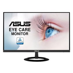 Monitor Asus VZ249HE 23,8",LED, IPS, 5ms, 80000000:1, 250cd/m2, 1920 x 1080,