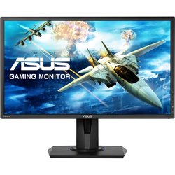 Monitor Asus VG245H 24",LED, TN, 1ms, 250cd/m2, 1920 x 1080,