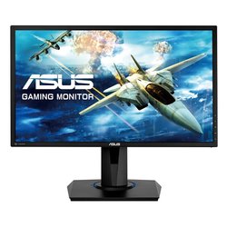Monitor Asus VG245Q Gaming 24",LED, TN, 1ms, 100000000:1, 250cd/m2, 1920 x 1080,DP,