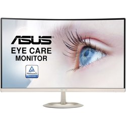 Monitor Asus VZ27VQ 27",LED, VA, 5ms, 100000000:1, 250cd/m2, 1920 x 1080,DP,