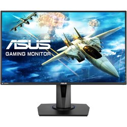 Monitor Asus VG275Q 27",LED, TN, 1ms, 300cd/m2, 1920 x 1080,DP,