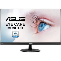 Monitor Asus VP249H 23,8",LED, IPS, 5ms, 100000000:1, 250cd/m2, 1920 x 1080,