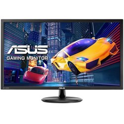 Monitor Asus VP28UQG Gaming 28",LED, TN, 1ms, 1000:1, 300cd/m2, 3840 x 2160,DP,