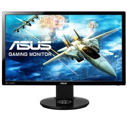 Monitor Asus VG278Q 27",LED, TN, 1ms, 1000:1, 400cd/m2, 1920 x 1080,DP,