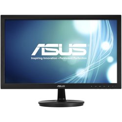 Monitor Asus VS228NE 21.5",LED, TN, 5ms, 50000000:1, 250cd/m2, 1920 x 1080,